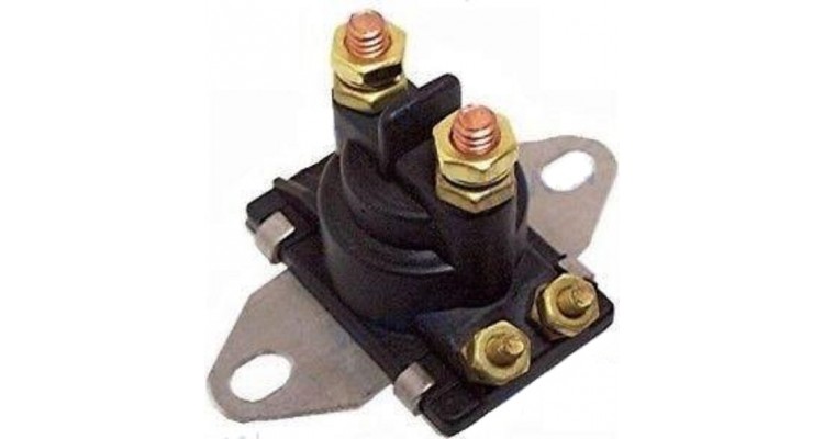 Relejs, 375-0034